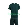 Fußballtrikots Portland Timbers Kinder Heim Trikotsatz 2025